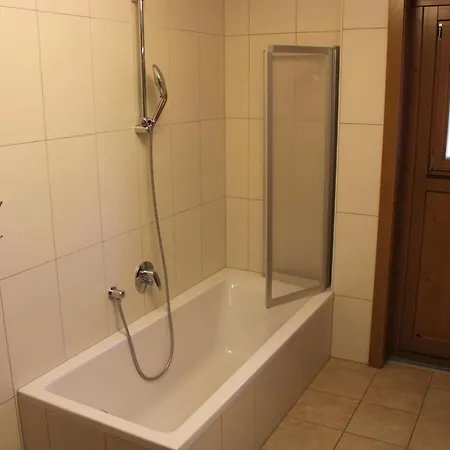 Vakantiehuis Haus 150 1 Krimml