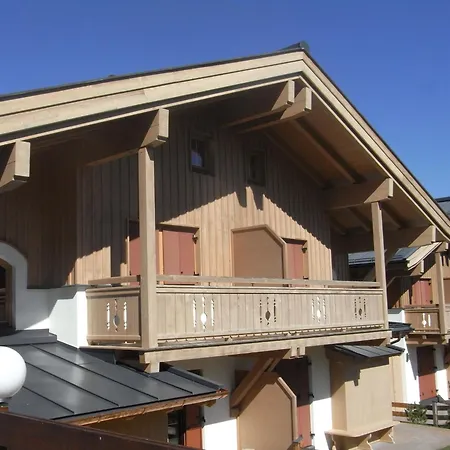 Prázdninový dům Haus 150 1 Krimml