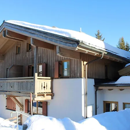 Vakantiehuis Haus 150 1 *