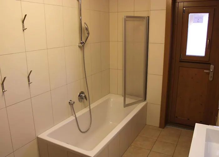 Nyaraló Haus 150 1 Krimml