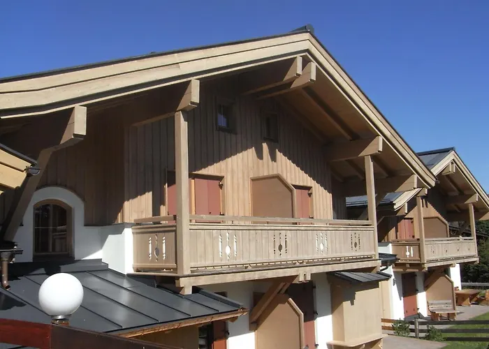 Nyaraló Haus 150 1 Krimml