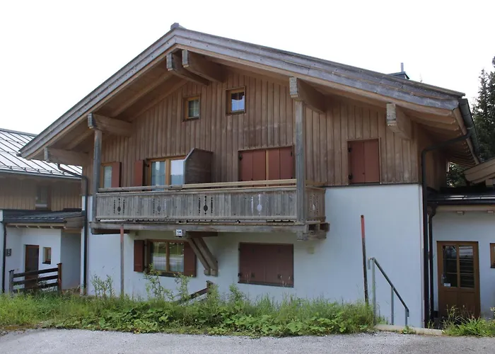 Nyaraló Haus 150 1 *